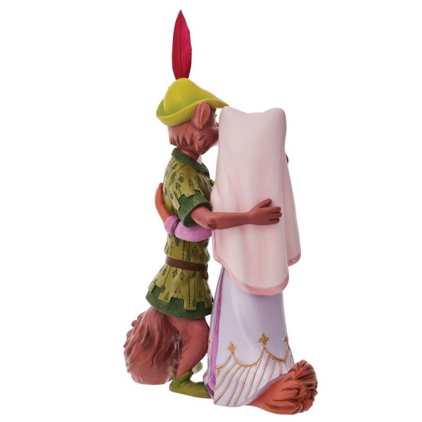 DIEVEGGE MARIAN & ROBIN HOOD - DISNEY SHOWCASE