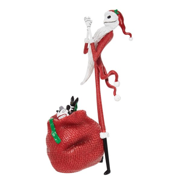 JACK SANTA - DISNEY SHOWCASE