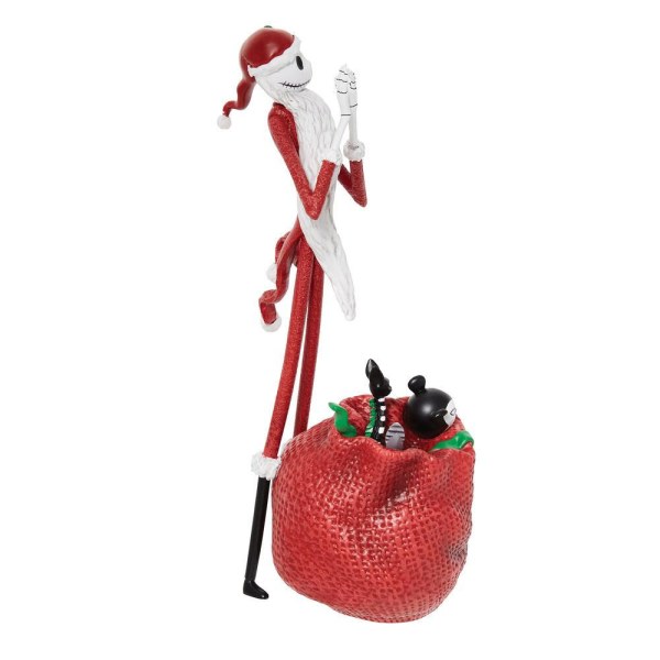 JACK SANTA - DISNEY SHOWCASE