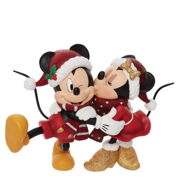 VAKANTIE MICKEY & MINNIE - DISNEY SHOWCASE