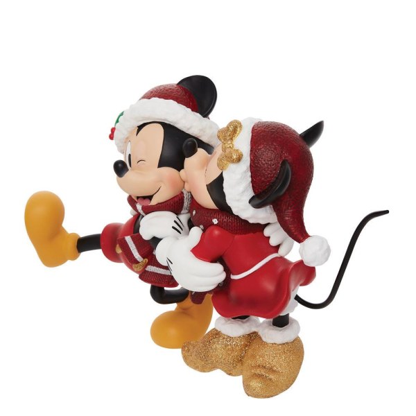 VAKANTIE MICKEY & MINNIE - DISNEY SHOWCASE