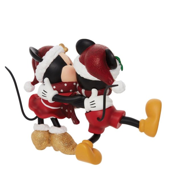 VAKANTIE MICKEY & MINNIE - DISNEY SHOWCASE