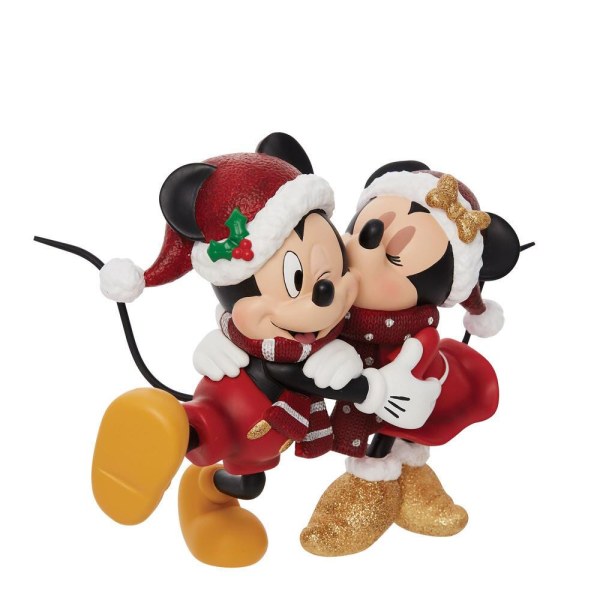VAKANTIE MICKEY & MINNIE - DISNEY SHOWCASE