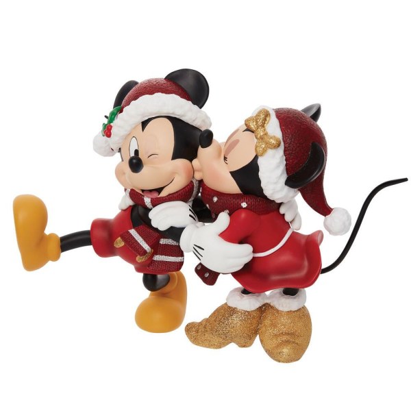VAKANTIE MICKEY & MINNIE - DISNEY SHOWCASE