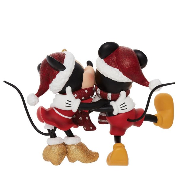 VAKANTIE MICKEY & MINNIE - DISNEY SHOWCASE