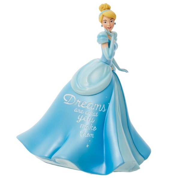 ASSEPOESTER PRINSES UITDRUKKING - DISNEY SHOWCASE