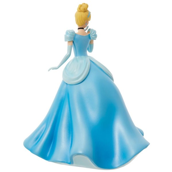 ASSEPOESTER PRINSES UITDRUKKING - DISNEY SHOWCASE