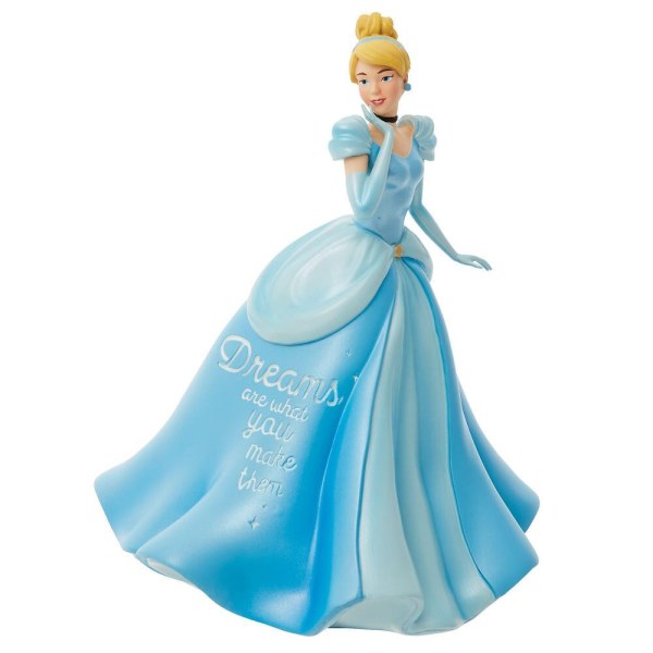 ASSEPOESTER PRINSES UITDRUKKING - DISNEY SHOWCASE