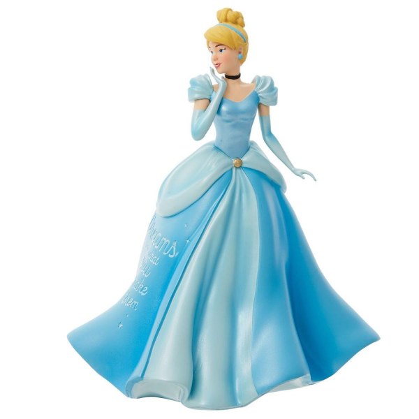 ASSEPOESTER PRINSES UITDRUKKING - DISNEY SHOWCASE