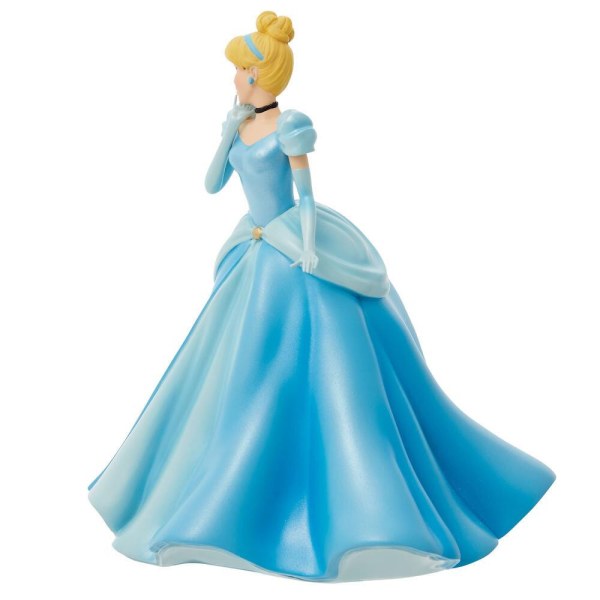 ASSEPOESTER PRINSES UITDRUKKING - DISNEY SHOWCASE