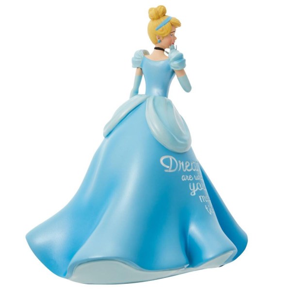 ASSEPOESTER PRINSES UITDRUKKING - DISNEY SHOWCASE
