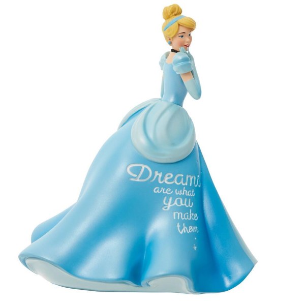 ASSEPOESTER PRINSES UITDRUKKING - DISNEY SHOWCASE