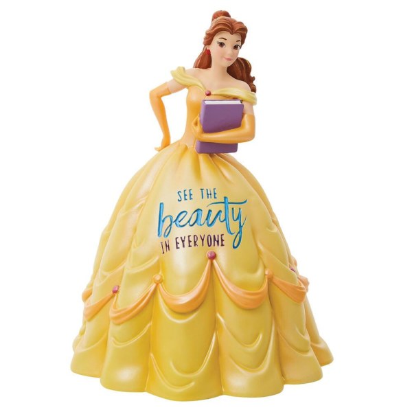 MOOIE PRINSES-UITDRUKKING - DISNEY SHOWCASE