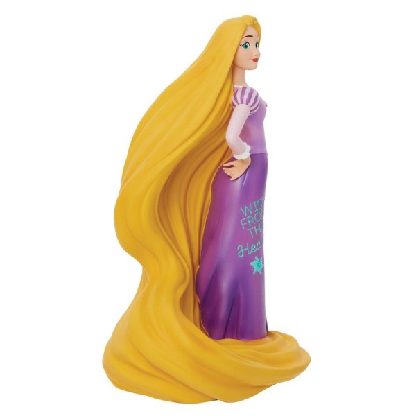 RAPUNZEL PRINSES UITDRUKKING - DISNEY SHOWCASE