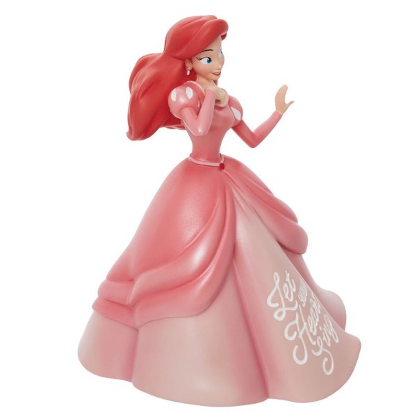 ARIEL PRINCESS EXPRESSIE - DISNEY SHOWCASE