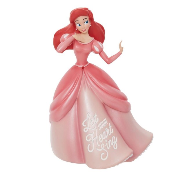 ARIEL PRINCESS EXPRESSIE - DISNEY SHOWCASE