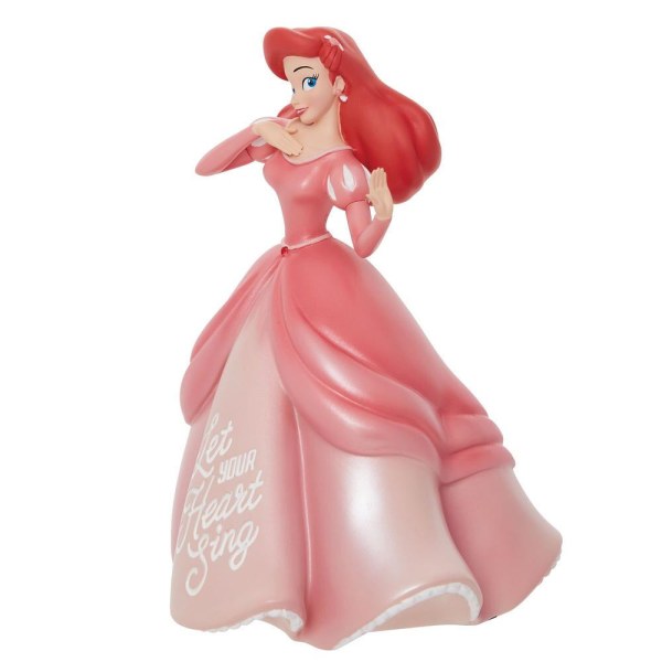 ARIEL PRINCESS EXPRESSIE - DISNEY SHOWCASE