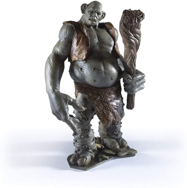 TROLL MAGISCHE WEZENS - HARRY POTTER