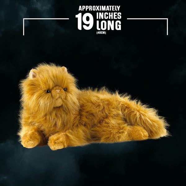 PATTENROUND PLUCHE - HARRY POTTER