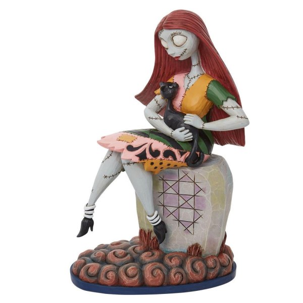 SALLY OP EEN GRAFSTEEN - DISNEY TRADITIONS