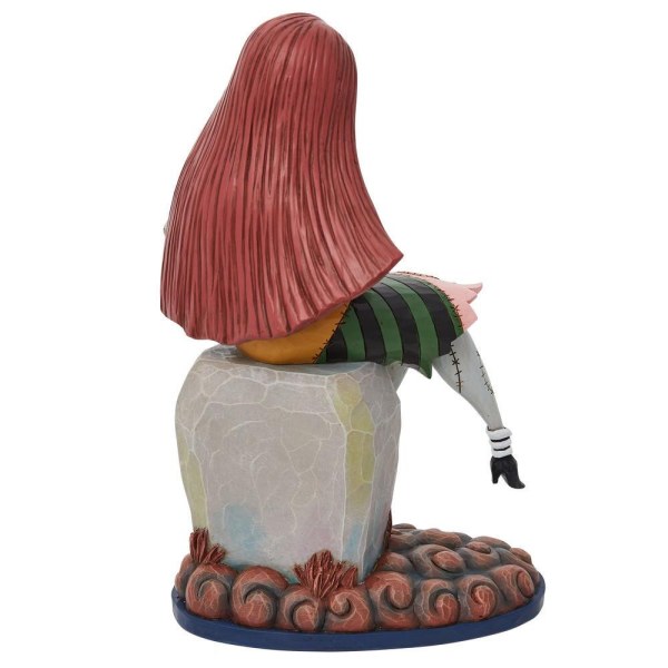 SALLY OP EEN GRAFSTEEN - DISNEY TRADITIONS