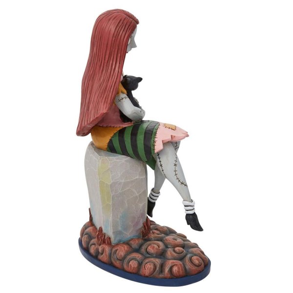 SALLY OP EEN GRAFSTEEN - DISNEY TRADITIONS