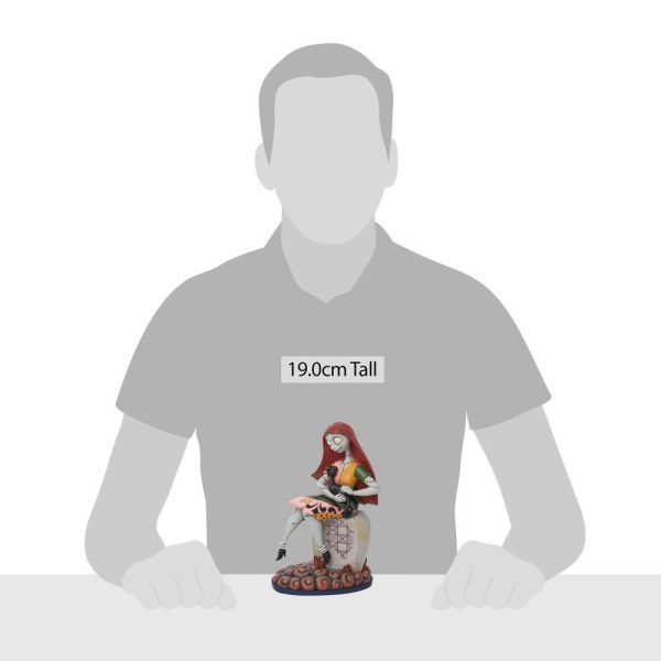 SALLY OP EEN GRAFSTEEN - DISNEY TRADITIONS