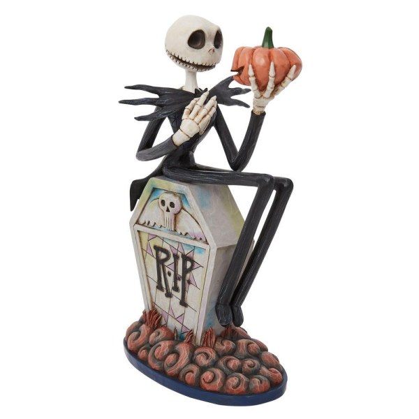JACK OP EEN GRAFSTEEN - DISNEY TRADITIONS
