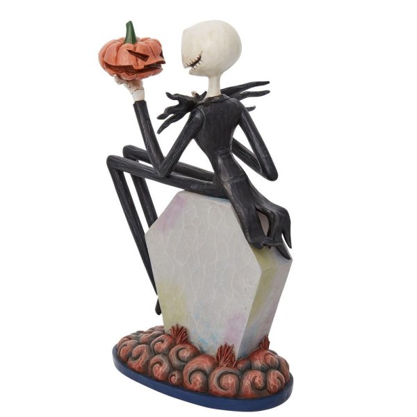 JACK OP EEN GRAFSTEEN - DISNEY TRADITIONS