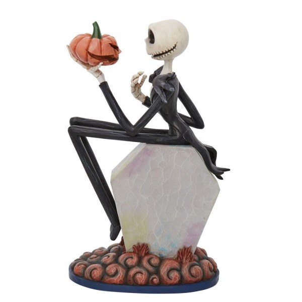JACK OP EEN GRAFSTEEN - DISNEY TRADITIONS