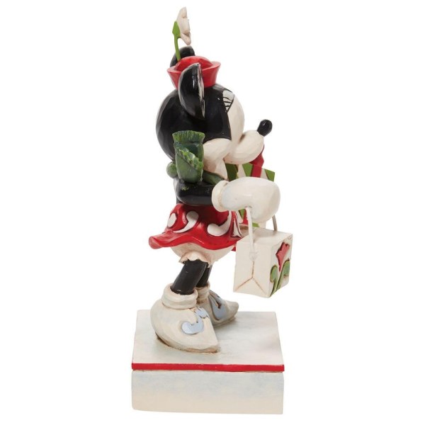MINNIE KERSTMIS KERSTGIFTEN - DISNEY TRADITIONS