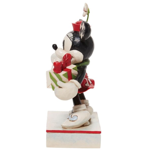 MINNIE KERSTMIS KERSTGIFTEN - DISNEY TRADITIONS