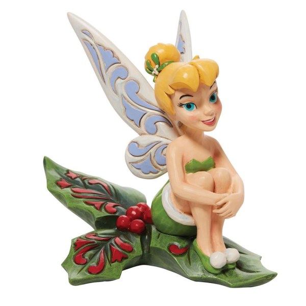 KLOKZITTING OP HULST - DISNEY TRADITIONS