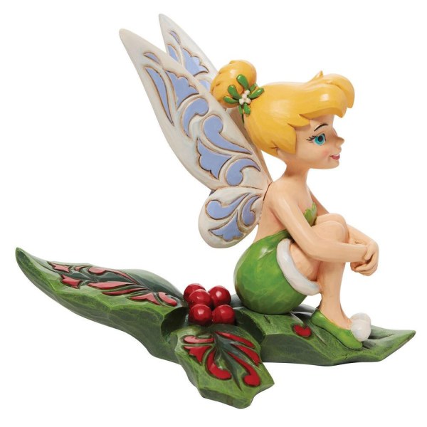 KLOKZITTING OP HULST - DISNEY TRADITIONS