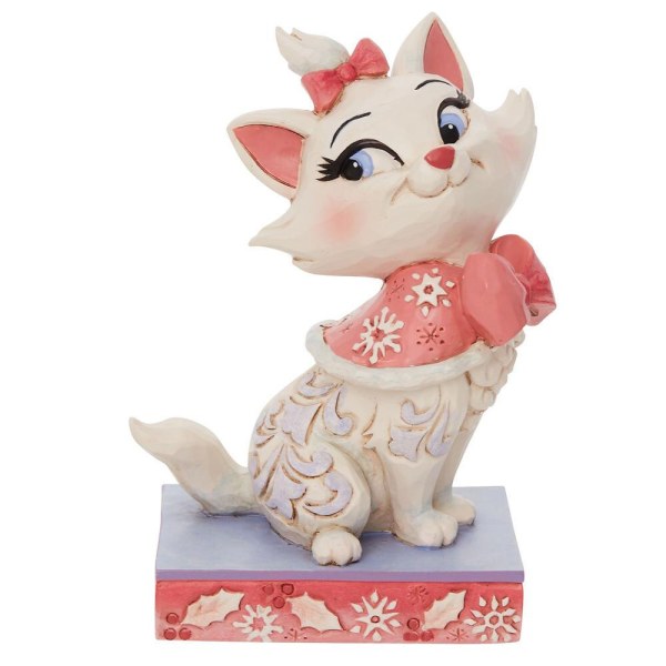 MARIE KERSTMIS - DE ARISTOKATTEN - DISNEY TRADITIONS