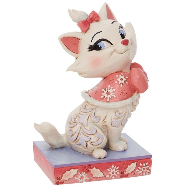 MARIE KERSTMIS - DE ARISTOKATTEN - DISNEY TRADITIONS