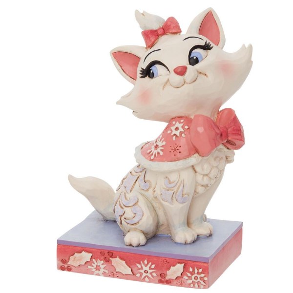 MARIE KERSTMIS - DE ARISTOKATTEN - DISNEY TRADITIONS