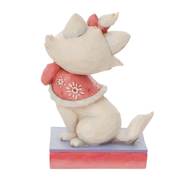 MARIE KERSTMIS - DE ARISTOKATTEN - DISNEY TRADITIONS