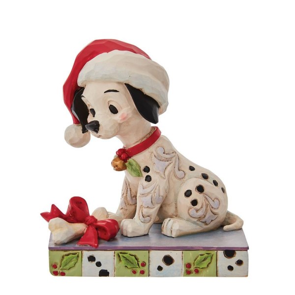 GELUKKIG KERSTMIS - DISNEY TRADITIONS
