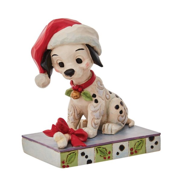GELUKKIG KERSTMIS - DISNEY TRADITIONS
