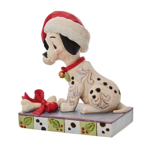 GELUKKIG KERSTMIS - DISNEY TRADITIONS