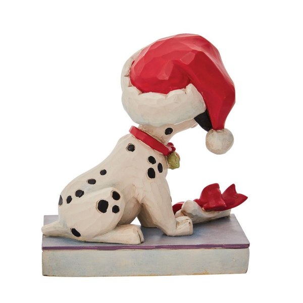 GELUKKIG KERSTMIS - DISNEY TRADITIONS