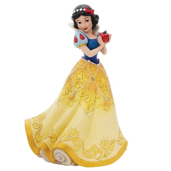 SNEEUWWITJE DELUXE - DISNEY TRADITIONS