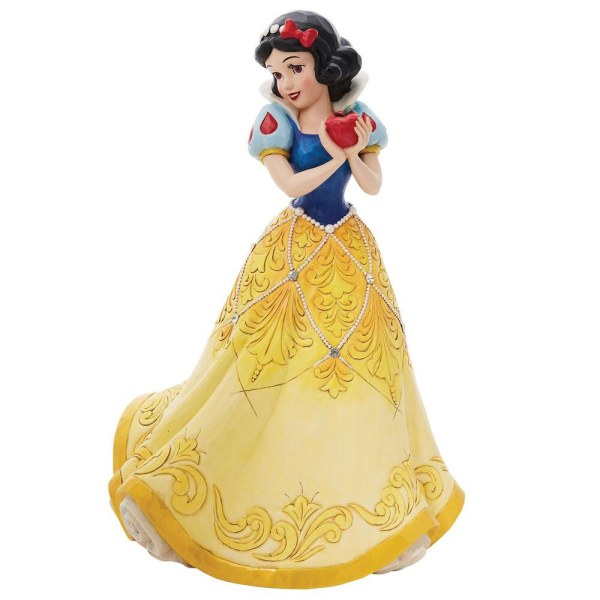 SNEEUWWITJE DELUXE - DISNEY TRADITIONS