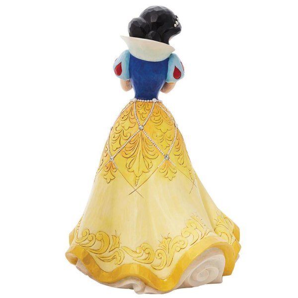 SNEEUWWITJE DELUXE - DISNEY TRADITIONS