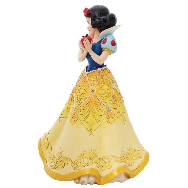 SNEEUWWITJE DELUXE - DISNEY TRADITIONS