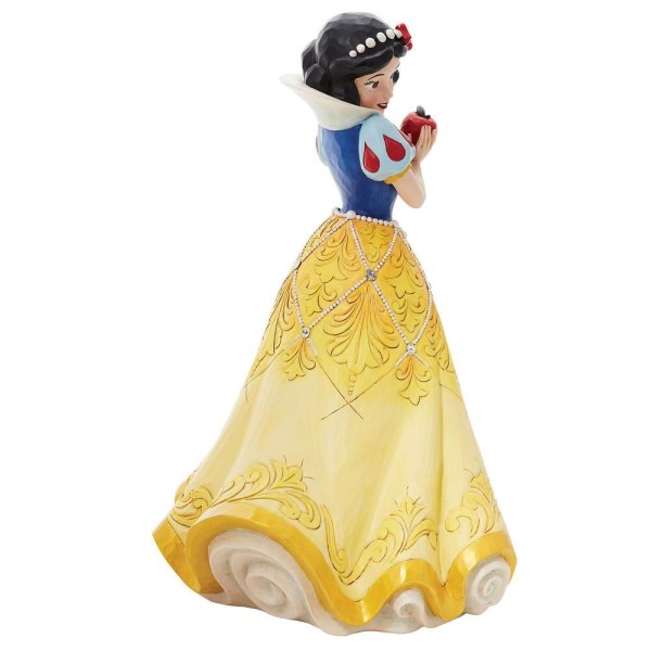 SNEEUWWITJE DELUXE - DISNEY TRADITIONS