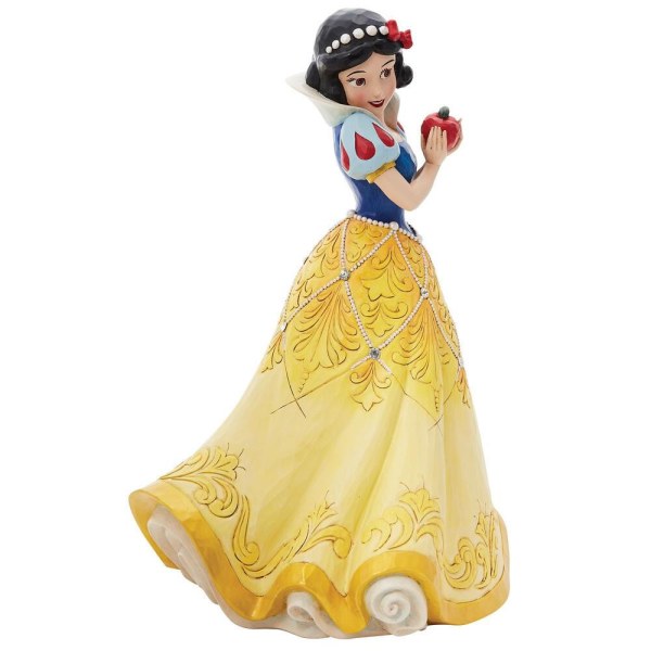 SNEEUWWITJE DELUXE - DISNEY TRADITIONS