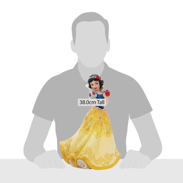 SNEEUWWITJE DELUXE - DISNEY TRADITIONS
