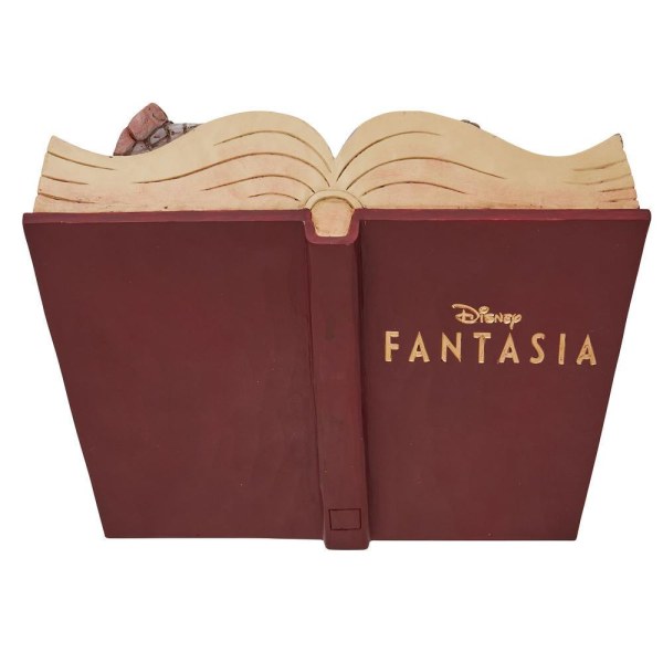 STORYBOOK MICKEY TOVENAAR - DISNEY TRADITIONS